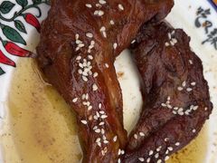 -厨神老街兔·淳朴人家店(盐帮菜风味名店)