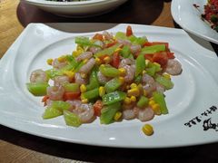 -三猫黑鱼花(南大店)