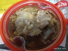 -嘉和一品粥(山水店)
