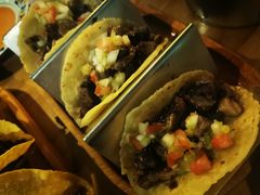 -TEQO·Mexican food & Bar