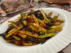 -老三样·旧食新味(船山路店)