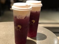 -喜茶(深圳东门1234店)