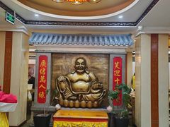 -一盏明灯全素斋(殊像寺店)