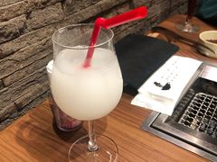 -俺的焼肉(銀座9丁目店)