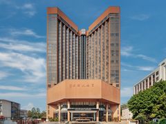 -深圳富临大酒店