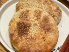 烧饼-武圣羊汤(武圣路店)