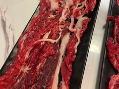 -牛鲜胜·潮汕牛肉自助火锅(番禺市桥店)