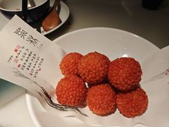 -绿茶餐厅(北京世纪金源店)