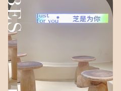 -狐狸和向日葵(北京路店)