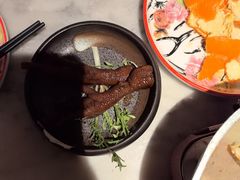 -新白鹿餐厅(第一百货店)