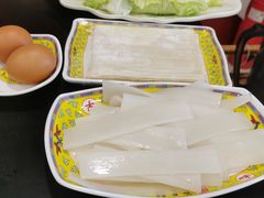 -芦月轩羊蝎子(北蜂窝店)