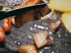 -玄希浪漫厨房·韩料烤肉(湖滨银泰in77店)