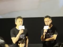 -英皇电影城(英皇集团中心IMAX店)