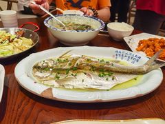 -王四酒家苏帮菜馆(观前店)