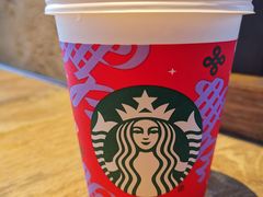 -星巴克(来福士办公楼店)