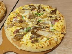 -达美乐比萨(东新路店)