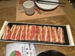 -额尔敦牛厨师铜板烧