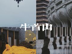 -牛首山文化旅游区