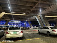 -曼谷素万那普国际机场