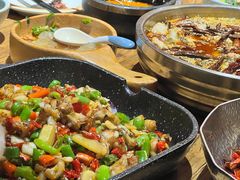 -大川先生·小龙虾·川菜(信义坊店)