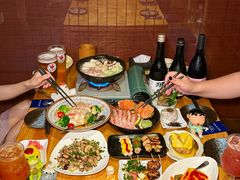 -鸟内会居酒屋(得意潮馆店)