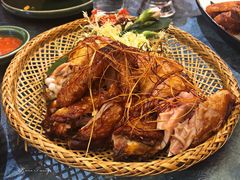 巴提雅烧鸡-阿莱唛唛泰国菜·海鲜餐厅(蛇口店)