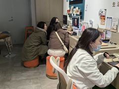 -海马体照相馆(天津世纪都会店)