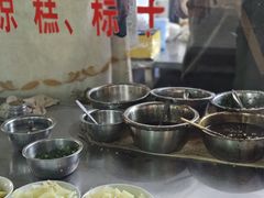 -何氏筠连水粉(明伦堂店)