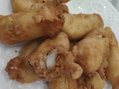 -新享乐海鲜(翠华路店)