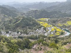 -石潭村