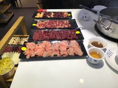 -陈记顺和牛肉火锅馆(天河北路店)