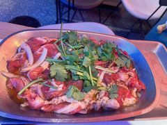 -杨记齐齐哈尔烤肉(总店)