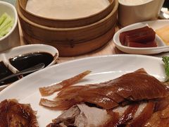 -北国饭店.海鲜.北方菜(新河路店)