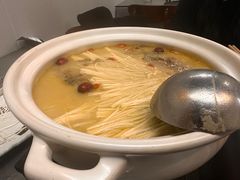 -金龙·打边炉(南京西路店)