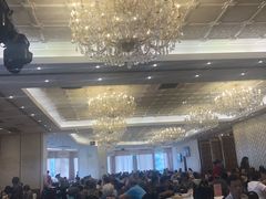 大堂-稻香酒家·33年老字号·港式粤菜(富邦中心店)