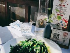 -野蔓果·山野菜(西湖景区·龙井茶田店)