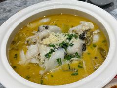 -聚丰园•湖鲜餐厅(阿红私房菜梅石路店)