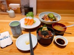 -Tuna maki寿司(园区永旺店)