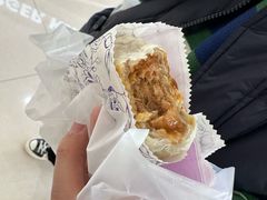 -长发西饼(临顿路店)