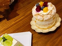 -侘寂甜品(自取店)