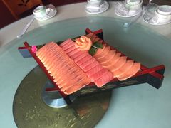 -鱼市酒店(威海水产批发市场店)