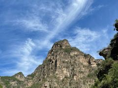 -孤山寨风景区