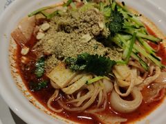 -一醒·手工面·西北传统小吃(新南凯德店)