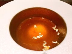 -Ginza Onodera铁板烧(外滩十八号店)