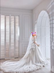 -第一夫人婚纱摄影(南京店)