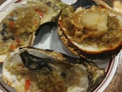 -云海轩·海鲜自助-河北云瑧世纪大饭店1F