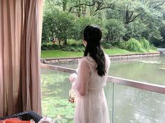 -西郊宾馆·1921餐厅