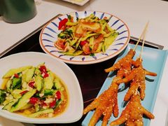 -黄记煌三汁焖锅(新佳丽江汉路店)