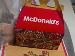 -麦当劳(佛山流行前线店)