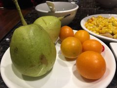 -海底捞火锅(邯郸新世纪中心店)